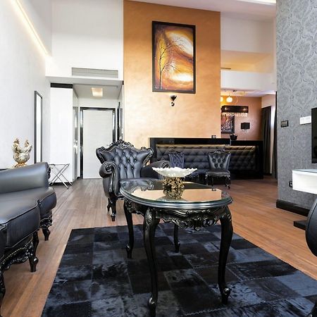 Nova City Garni Hotel Signature Collection Belgrade Exterior photo