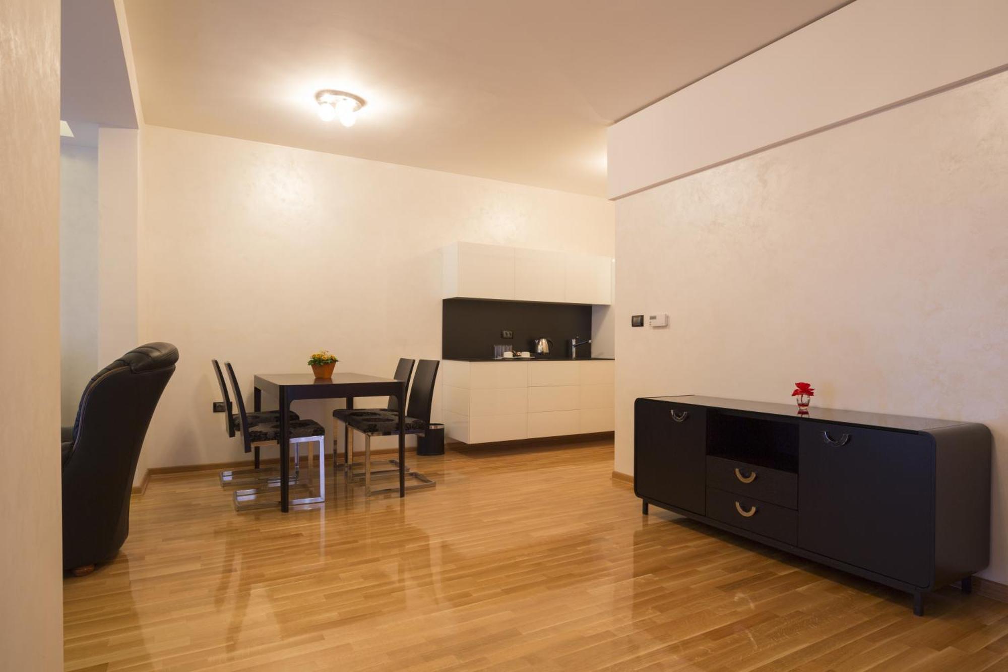 Nova City Garni Hotel Signature Collection Belgrade Room photo