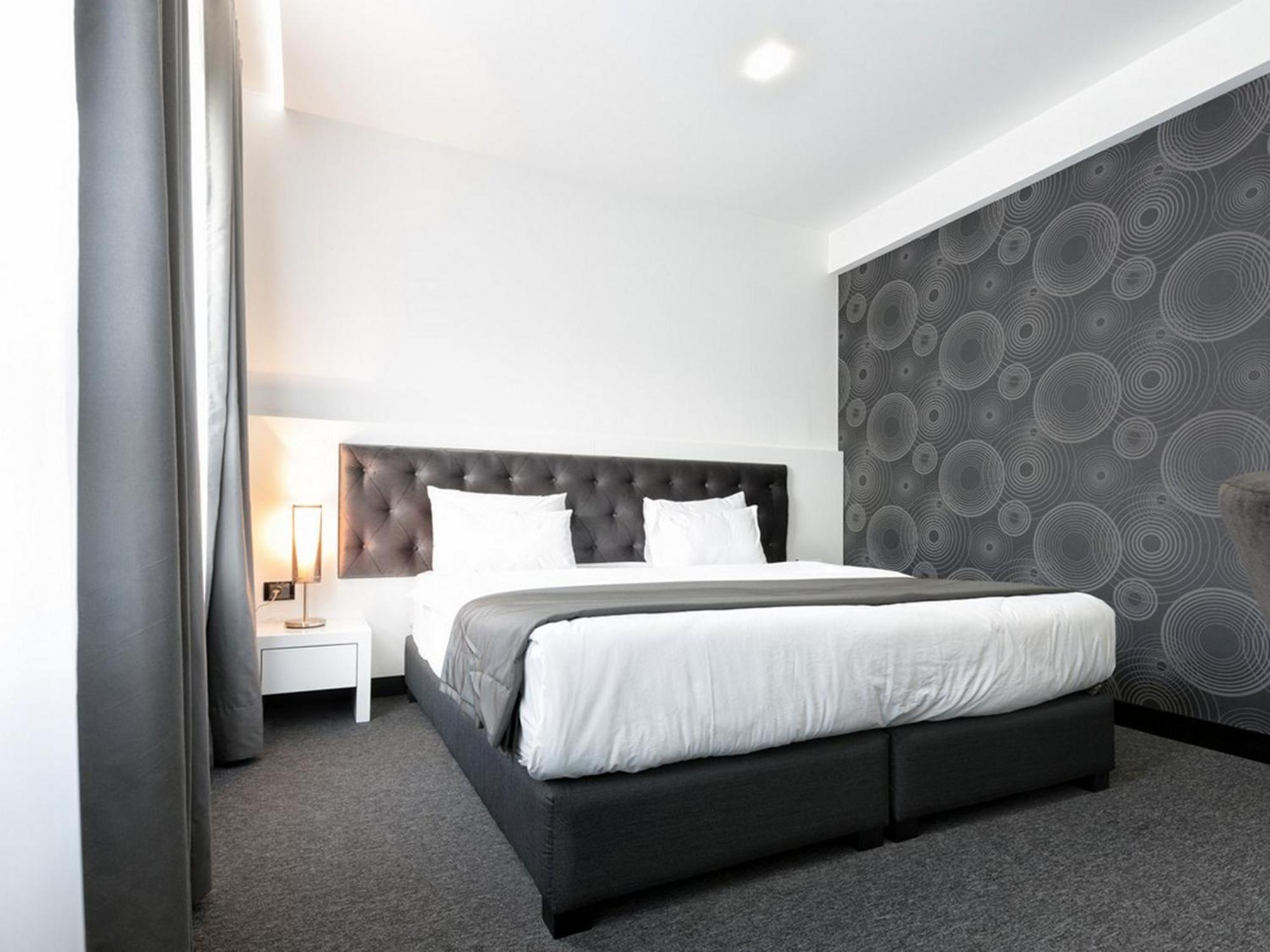 Nova City Garni Hotel Signature Collection Belgrade Exterior photo