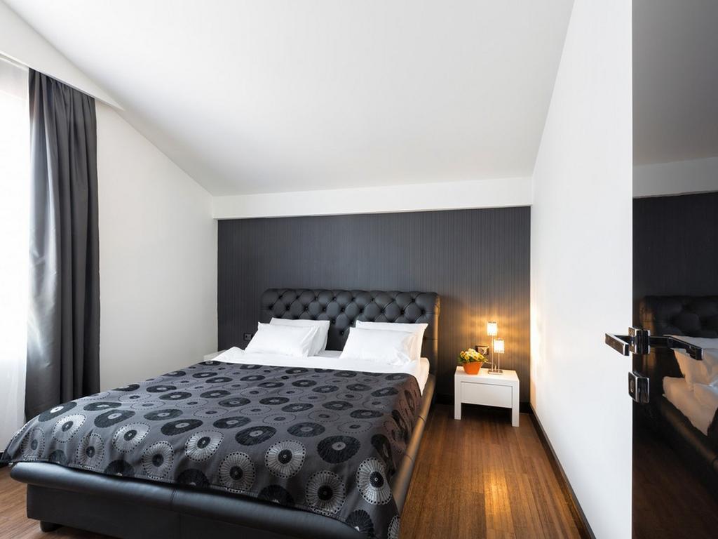 Nova City Garni Hotel Signature Collection Belgrade Exterior photo